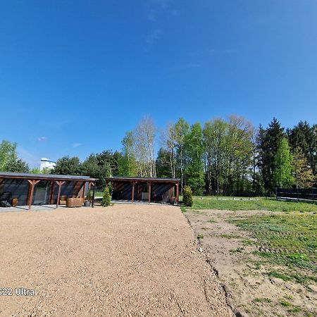 Domki303 Mszczonów Extérieur photo