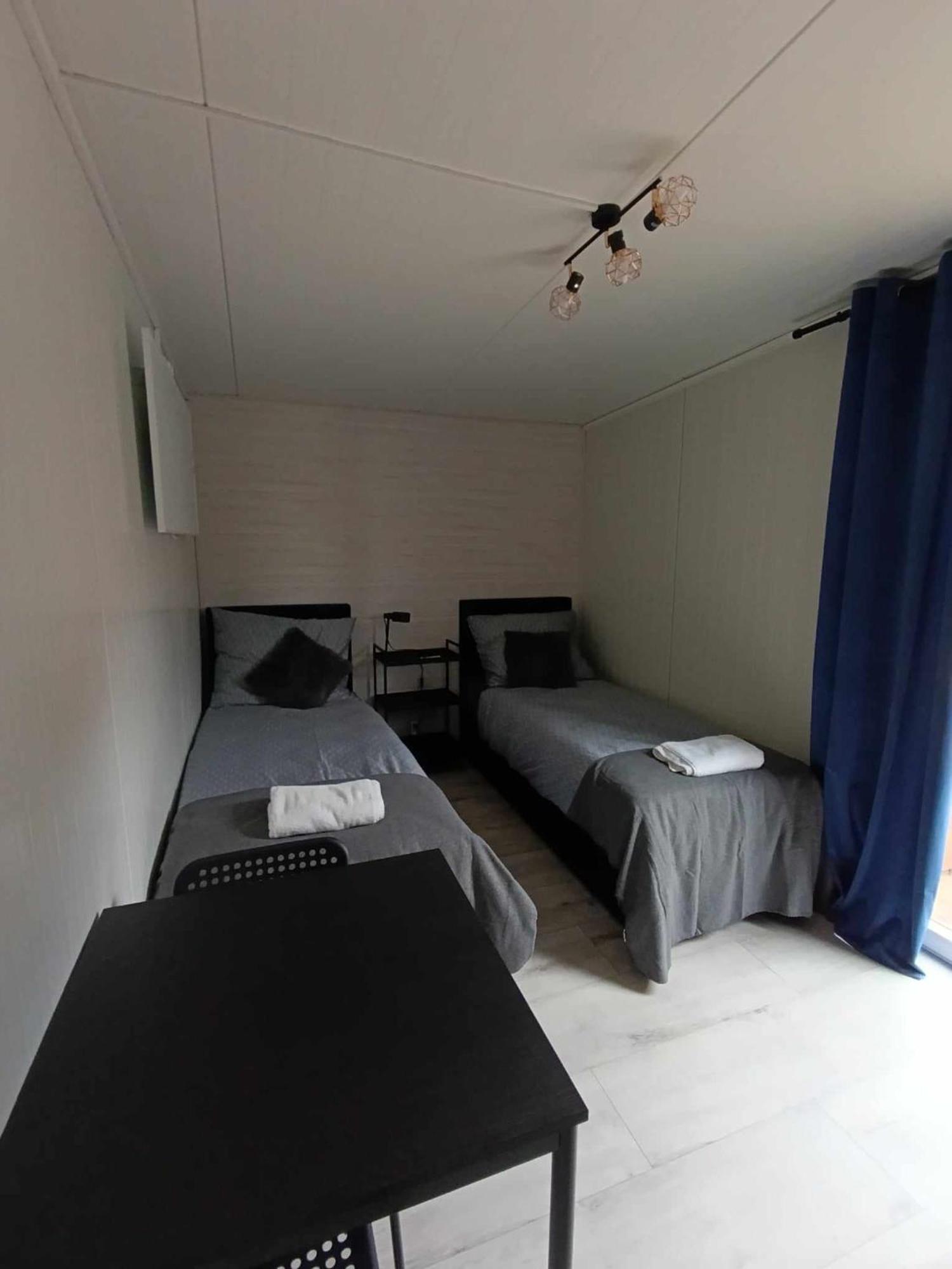 Domki303 Mszczonów Extérieur photo