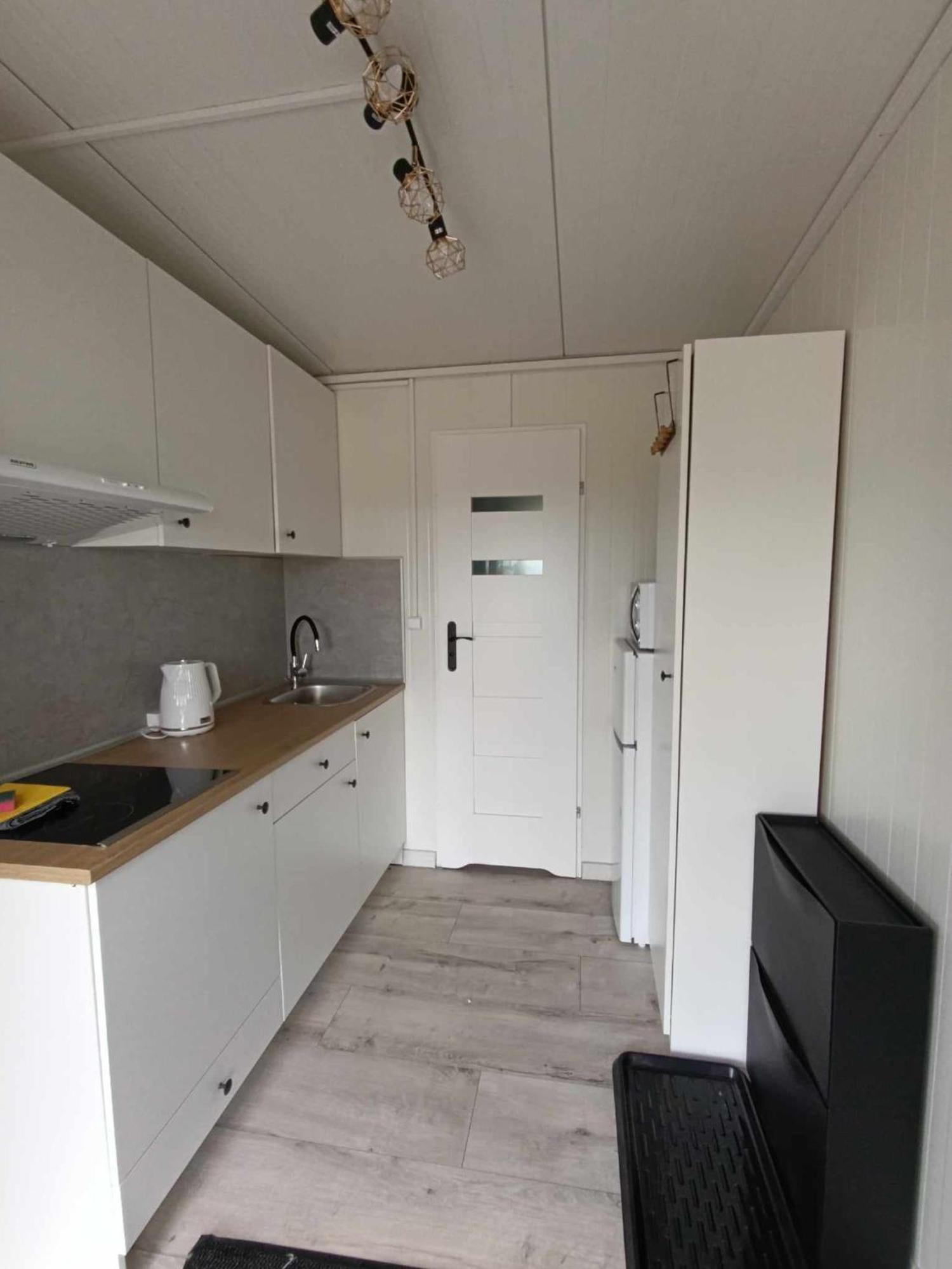 Domki303 Mszczonów Extérieur photo