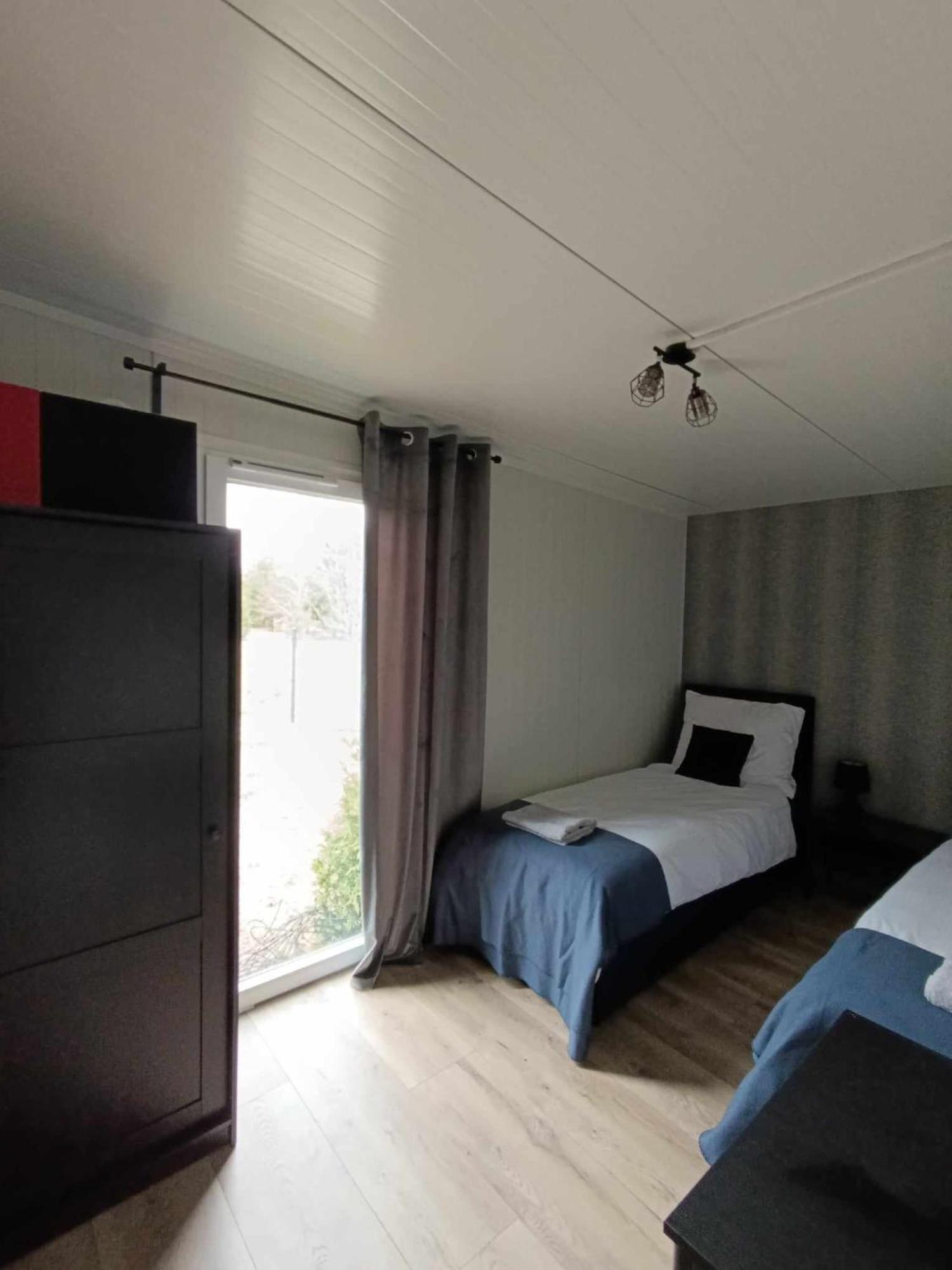 Domki303 Mszczonów Extérieur photo